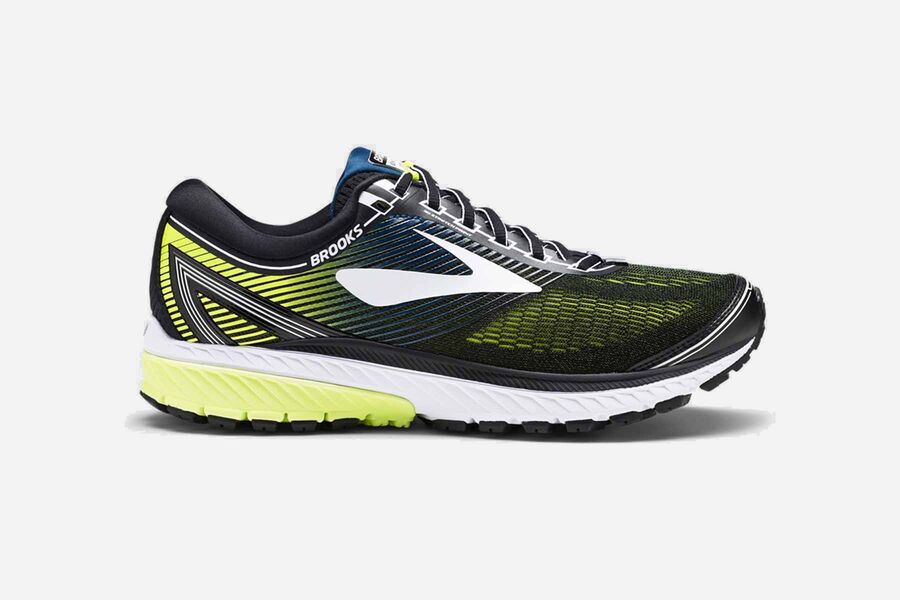 brooks ghost 10 precio